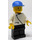 LEGO Town Minifigure