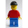 LEGO Town Minifigura