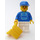 LEGO Town Minifigurine