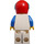 LEGO Town Minifigur