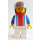 LEGO Town Minifigure