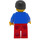 LEGO Town Minifigur