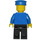 LEGO Town Minifiguur