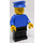 LEGO Town Minifigura