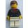 LEGO Town Minifiguur