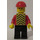 LEGO Town Minifigurine