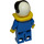 LEGO Town Minifigur