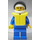 LEGO Town Minifigure