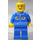 LEGO Town Minifiguur