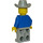 LEGO Town Minifigure