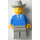 LEGO Town Minifigure