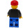 LEGO Town Minifigure