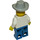 LEGO Town Minifigure