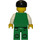 LEGO Town Minifigur