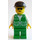 LEGO Town Minifigur