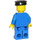 LEGO Town Minifiguur