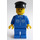 LEGO Town Minifigure