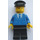 LEGO Town Minifiguur