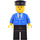 LEGO Town Minifigure