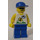 LEGO Town Minifigur