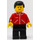 LEGO Town Minifigura