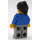 LEGO Town Minifiguur