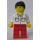 LEGO Town Minifigur