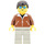 LEGO Town Minifigure