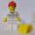 LEGO Town Minifigur