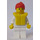 LEGO Town Minifigur