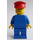 LEGO Town Minifigur