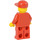 LEGO Town Minifigur