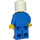 LEGO Town Minifigure