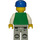 LEGO Town Minifiguur