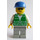 LEGO Town Minifiguur