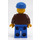 LEGO Town Minifigure