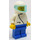 LEGO Town Minifigur