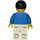 LEGO Town Minifigura