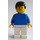 LEGO Town Minifigure