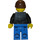 LEGO Town Minifigura