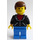 LEGO Town Minifigurine