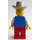 LEGO Town Minifigur