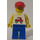 LEGO Town Minifiguur