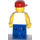 LEGO Town Minifiguur