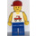 LEGO Town Minifiguur