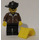 LEGO Town Minifigura