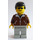 LEGO Town Minifigure