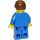 LEGO Town Minifigurka