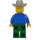 LEGO Town Minifigure