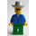 LEGO Town Minifigur